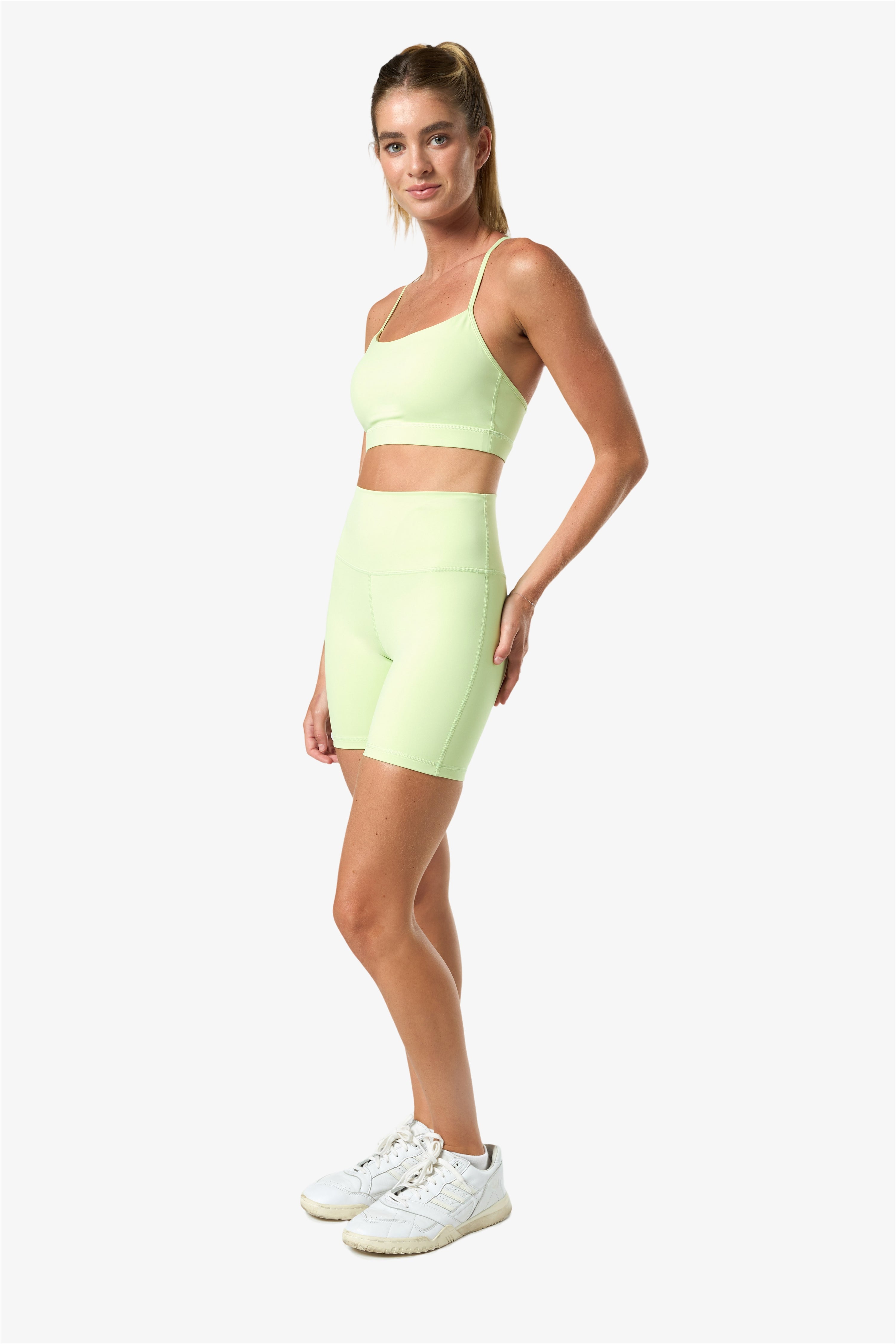 SURGE shorts