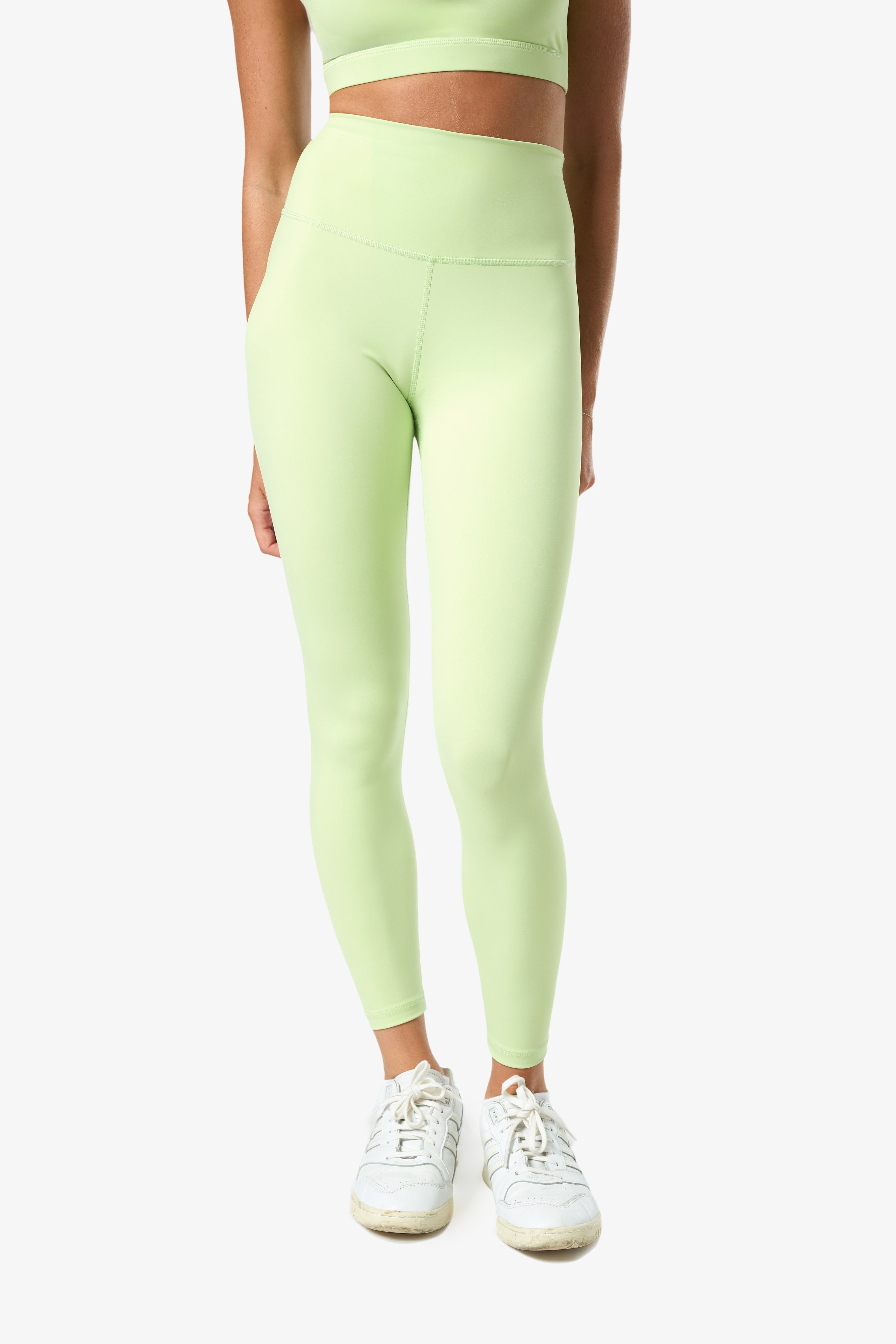 SURGE leggings-Green