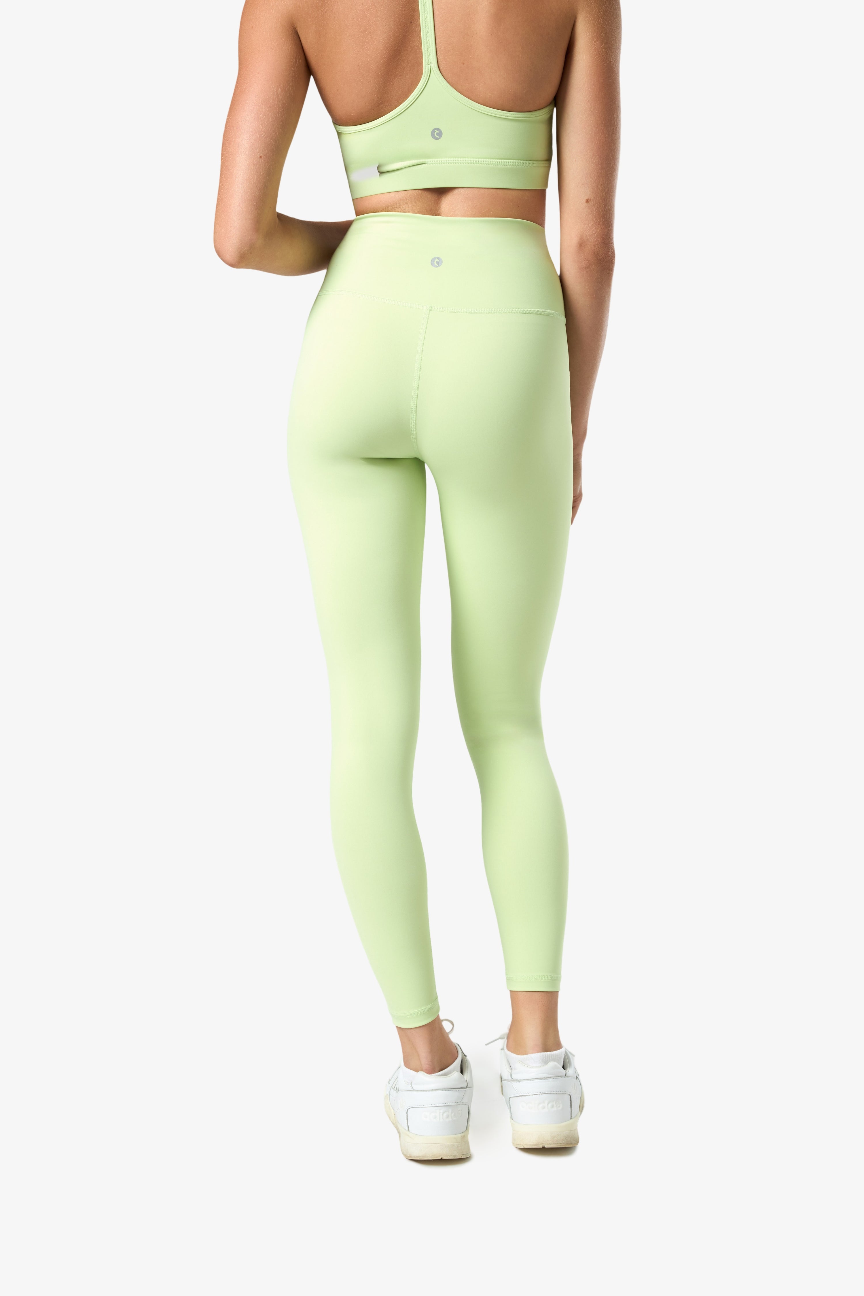 SURGE leggings-Green