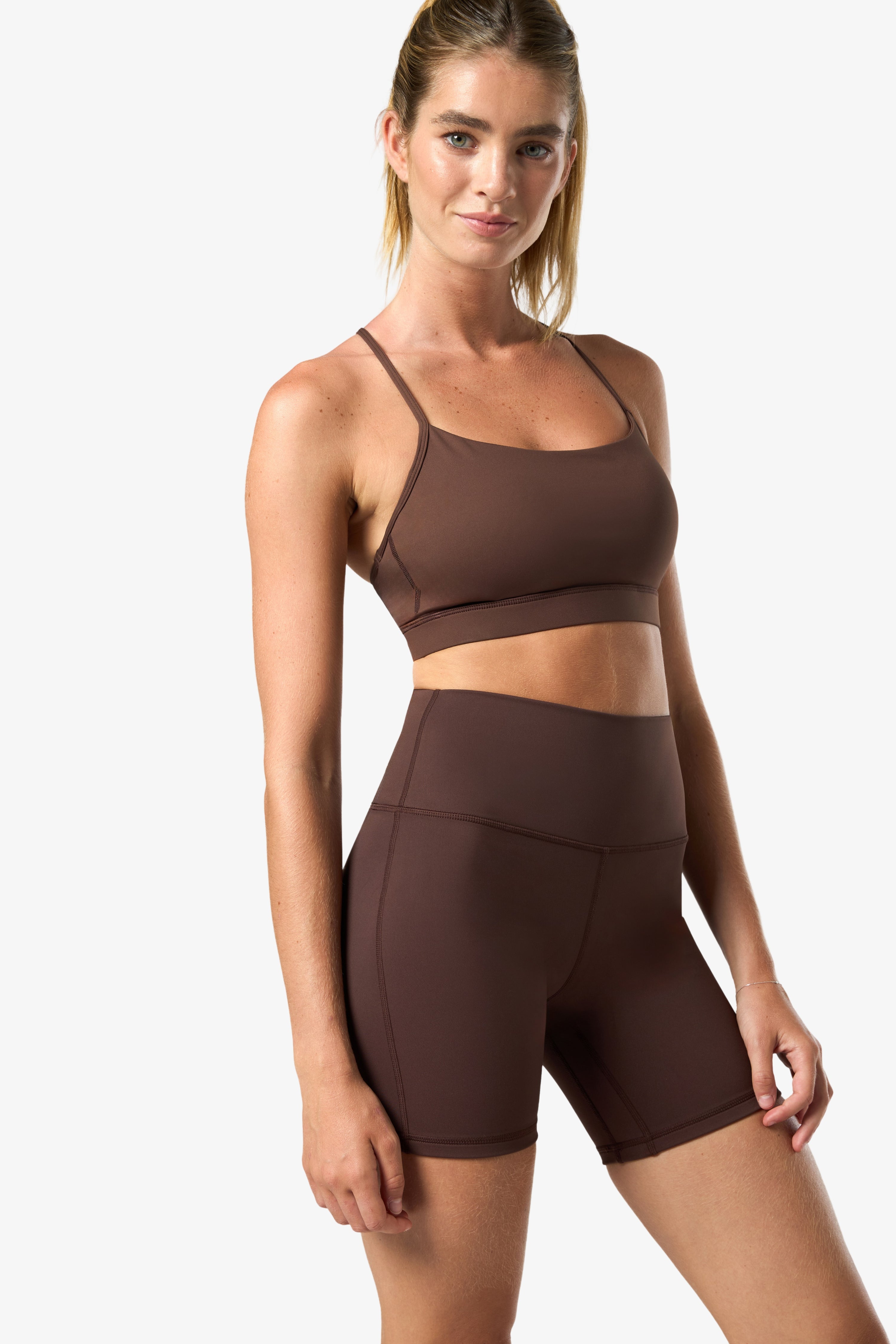 SURGE shorts