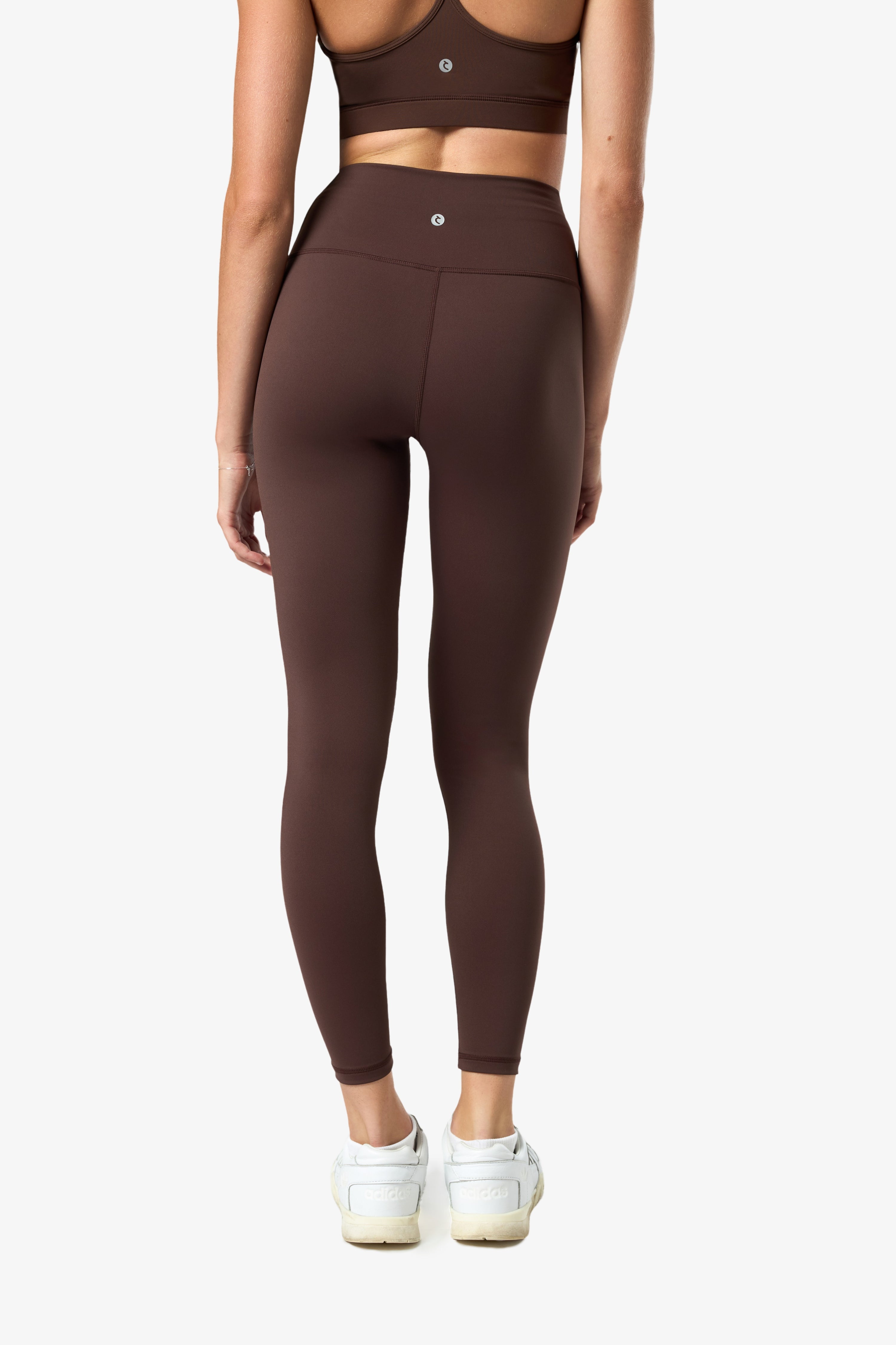 SURGE leggings-Khaki