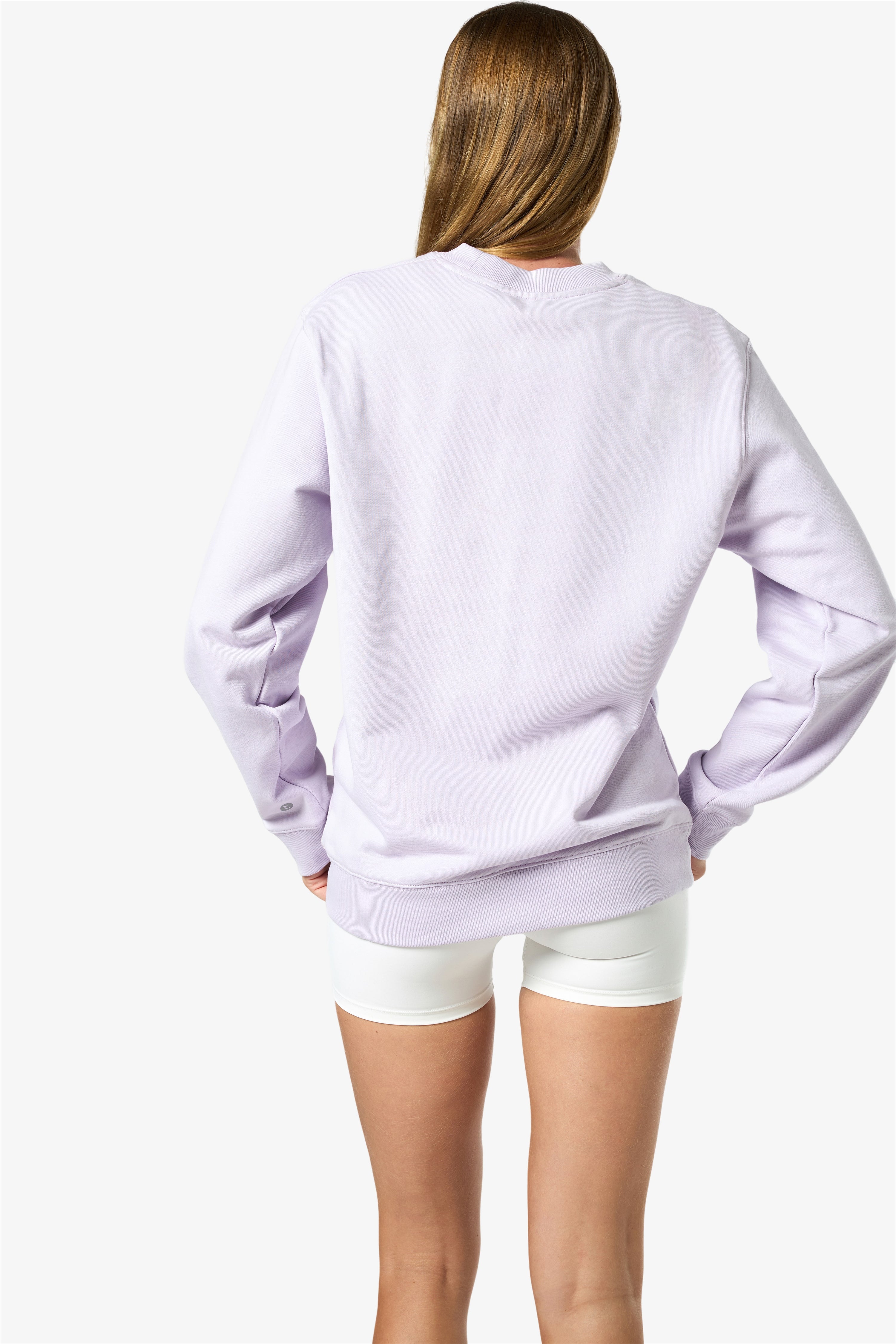 VITAL hoodie-Purple