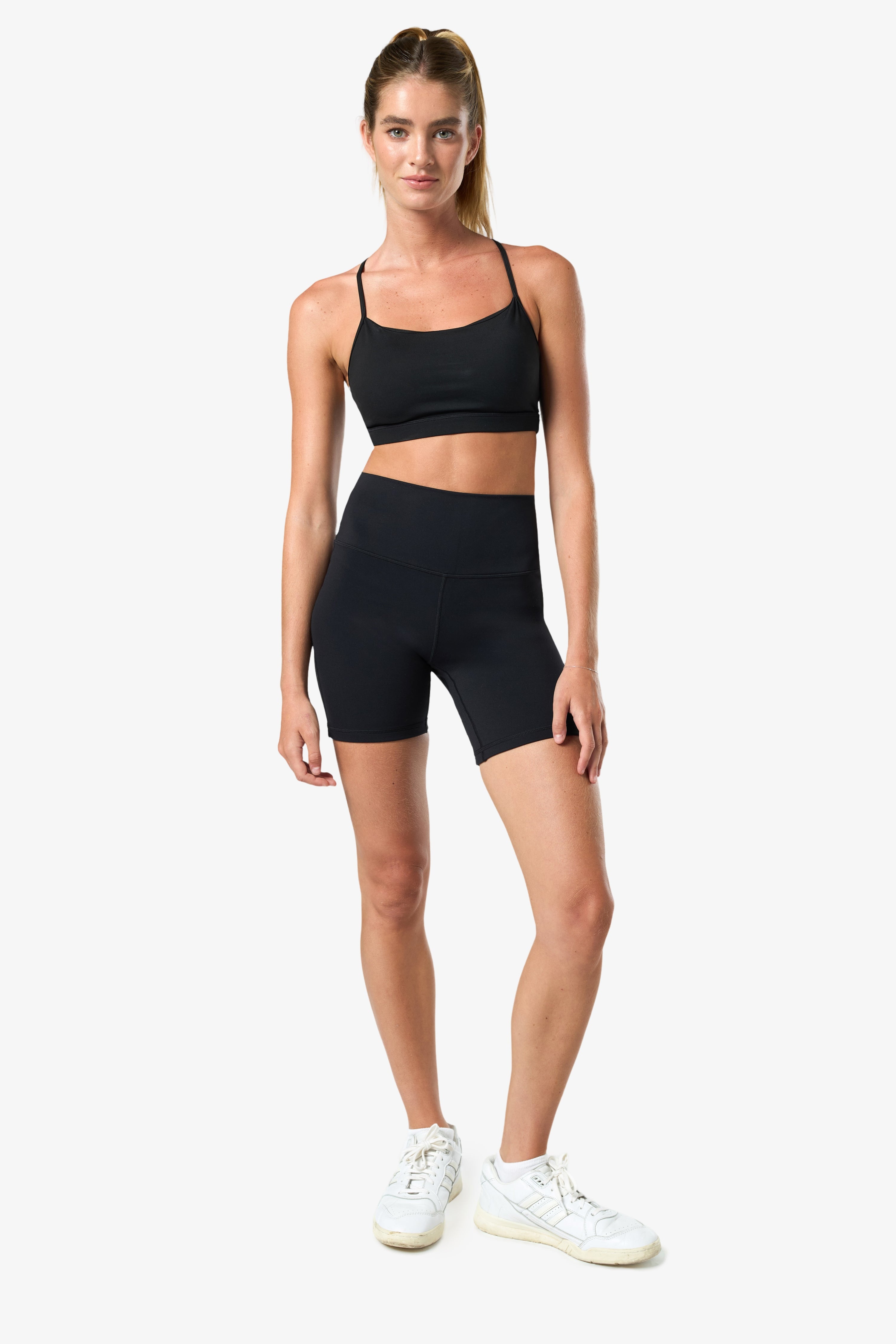 SURGE shorts