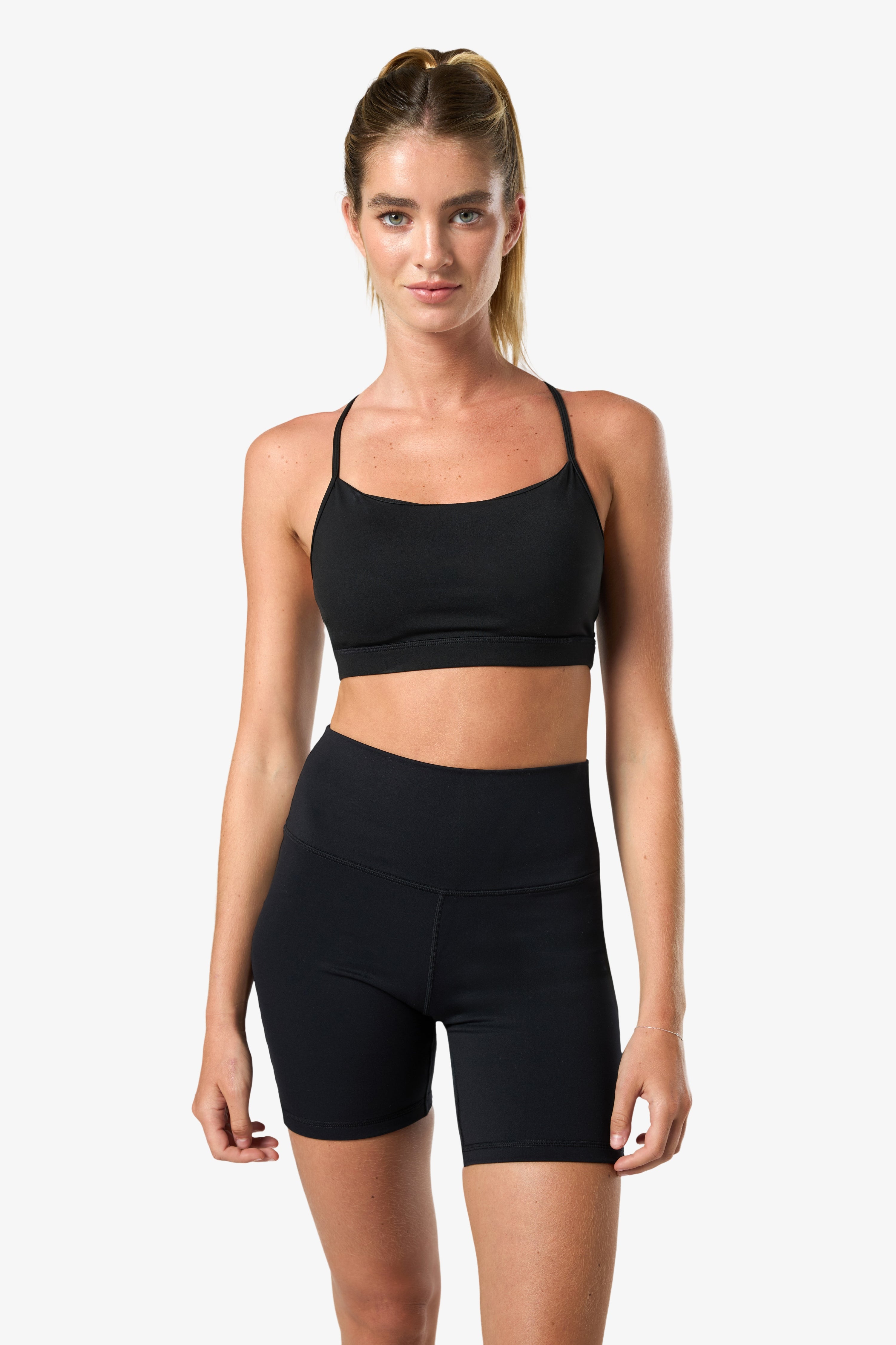 SURGE shorts