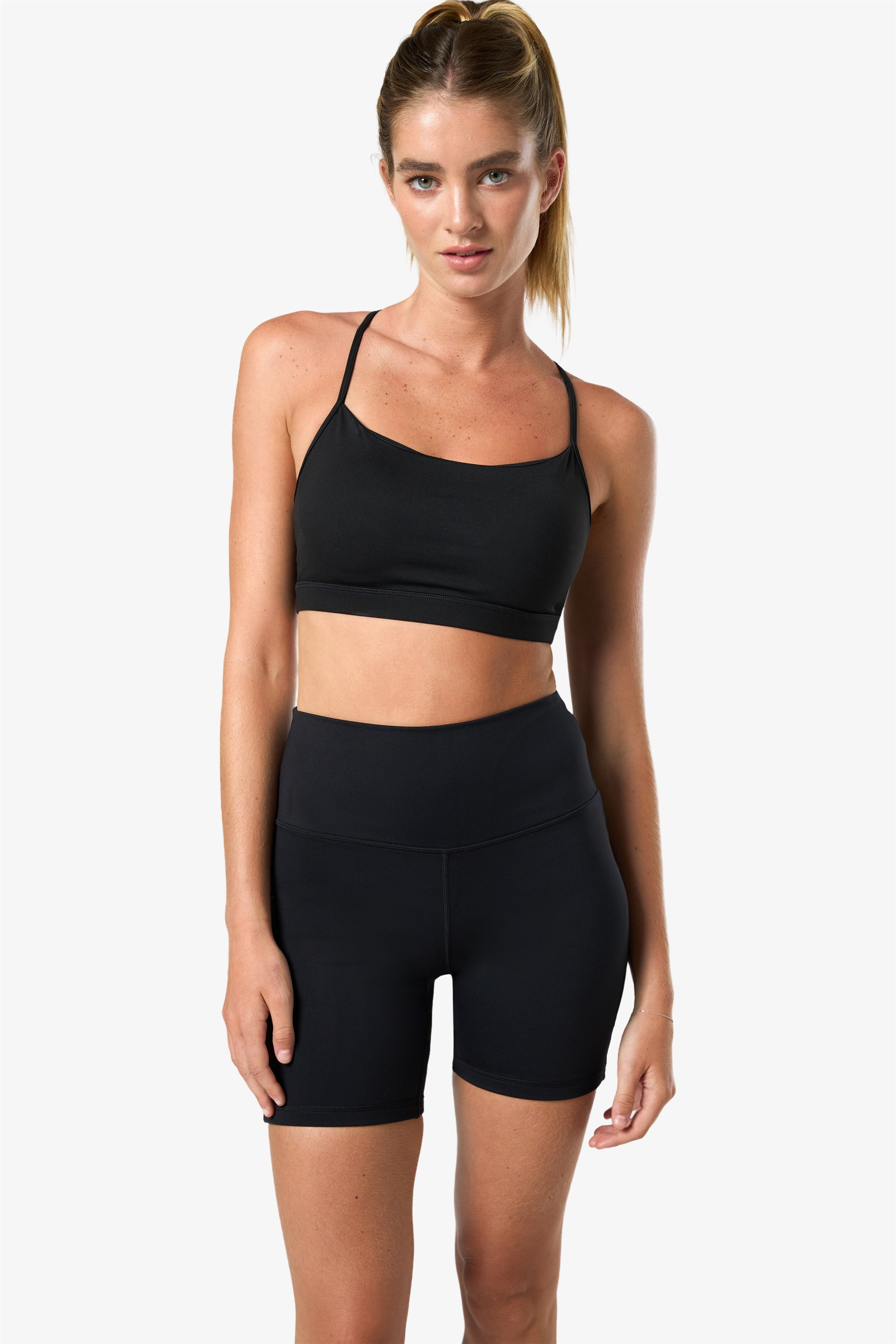 SURGE shorts