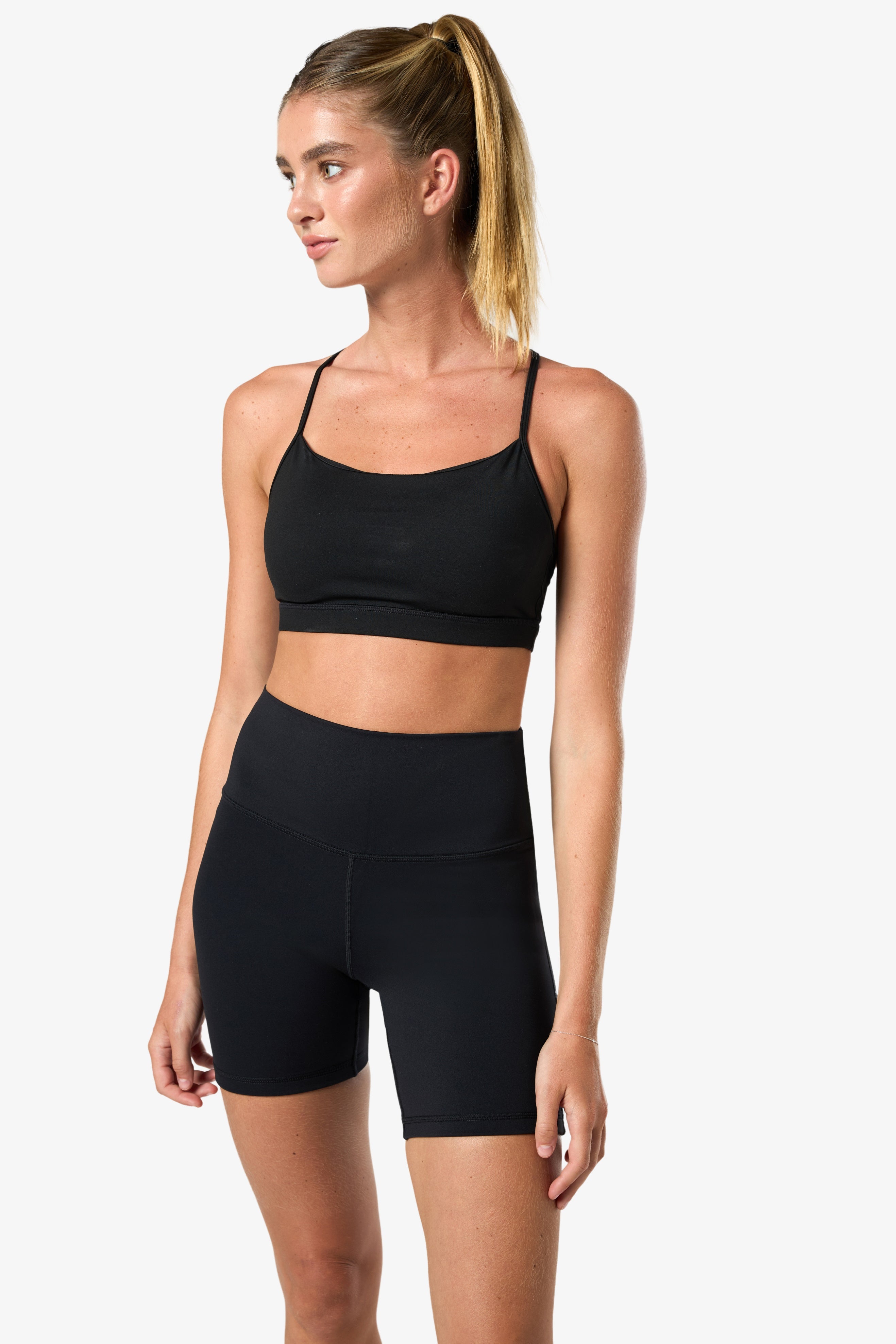 Flex Y-Black