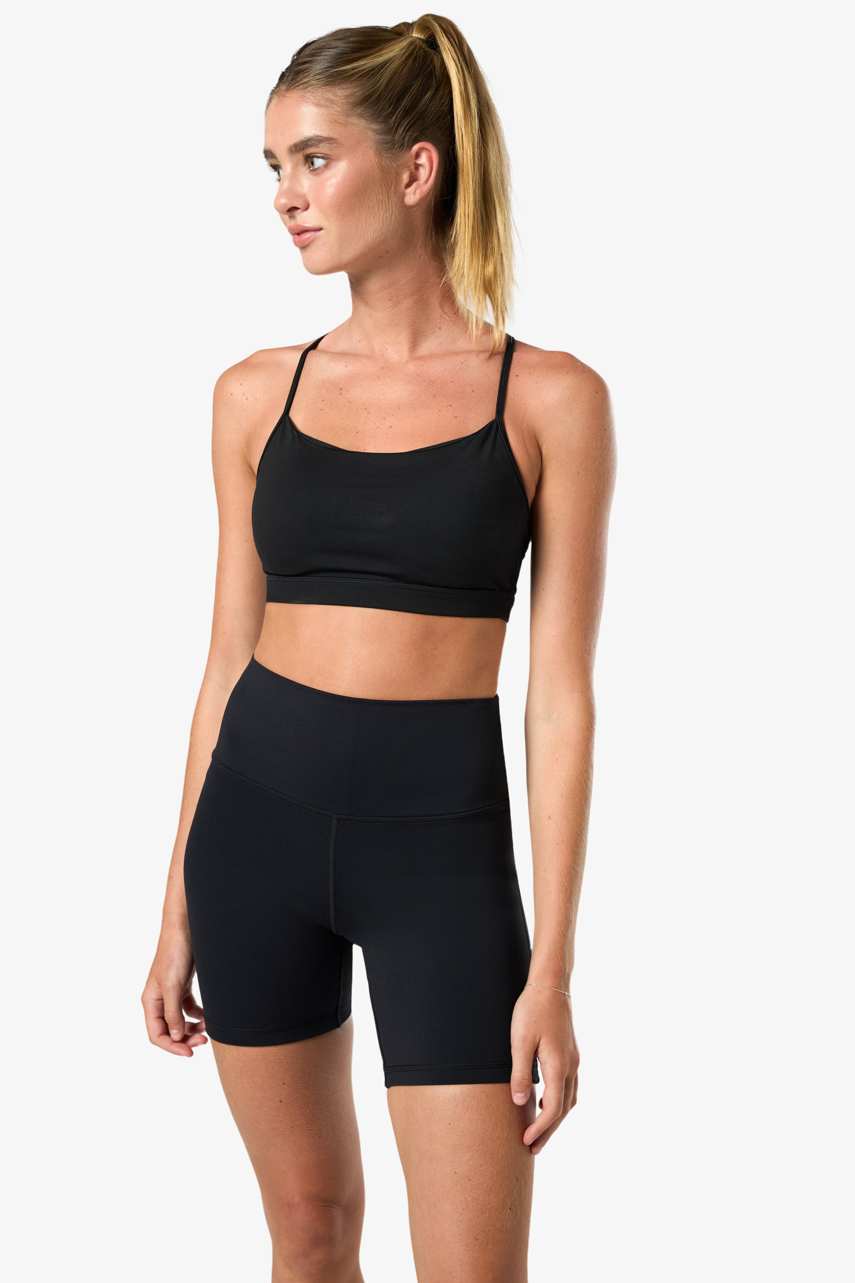 SURGE shorts